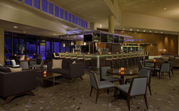 Hyatt Regency Santa Clara