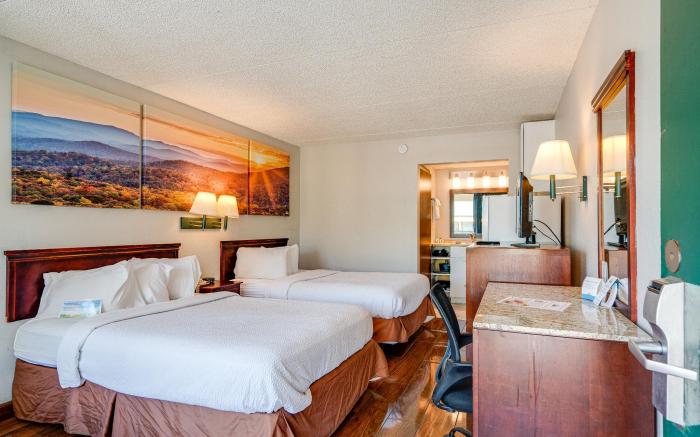 Days Inn by Wyndham Nashville Saint Thomas West Hospital