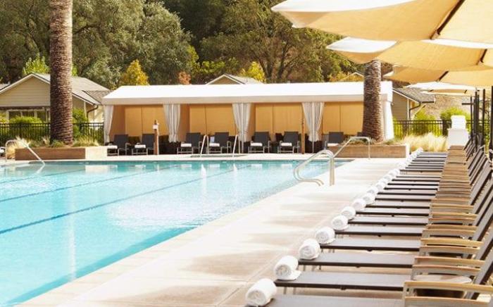 Solage An Auberge Resort