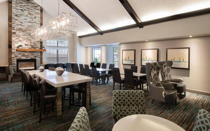 Residence Inn Jacksonville Butler Boulevard