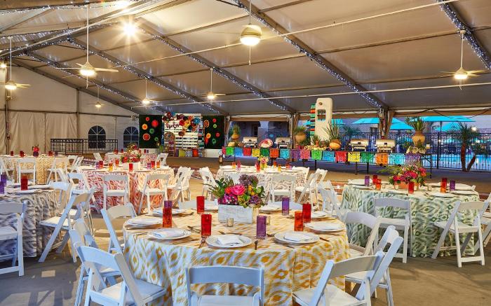 Scottsdale Plaza Resort & Villas Soon to be Kimpton Miralina Resort & Villas.