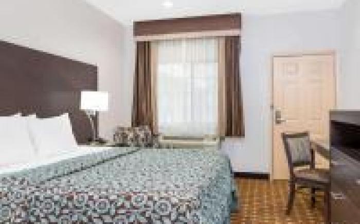 Days Inn by Wyndham Madisonville