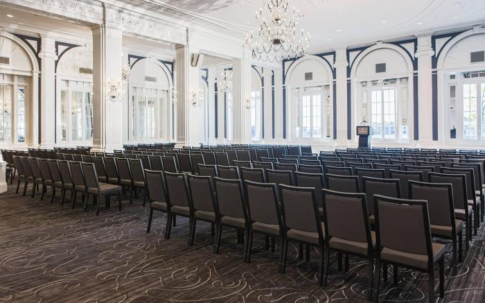 Renaissance Albany Hotel