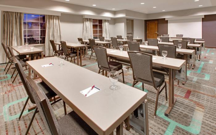 Residence Inn Midland
