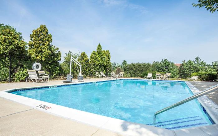 Days Inn by Wyndham Westminster