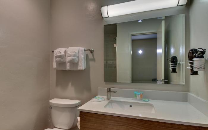 The Stevenson Monterey