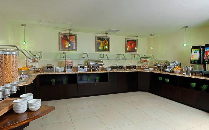 Residence Inn St. Petersburg Treasure Island