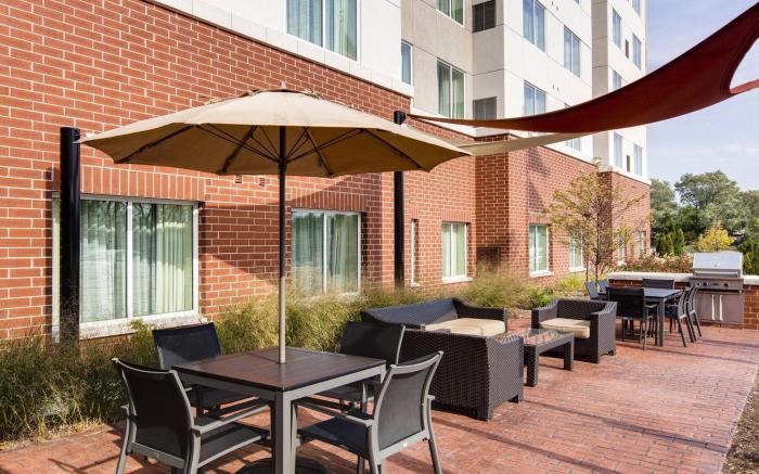 Residence Inn Chicago Wilmette/Skokie