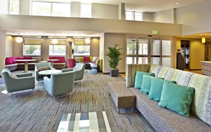 Residence Inn Chicago Wilmette/Skokie
