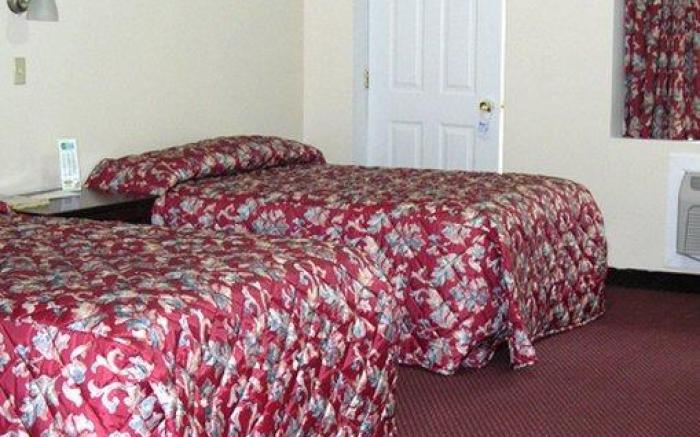 Studio Motel of Lake George