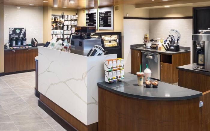 South Sioux City Marriott Riverfront