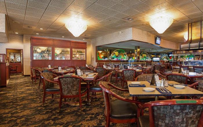 Shilo Inn Portland Airport