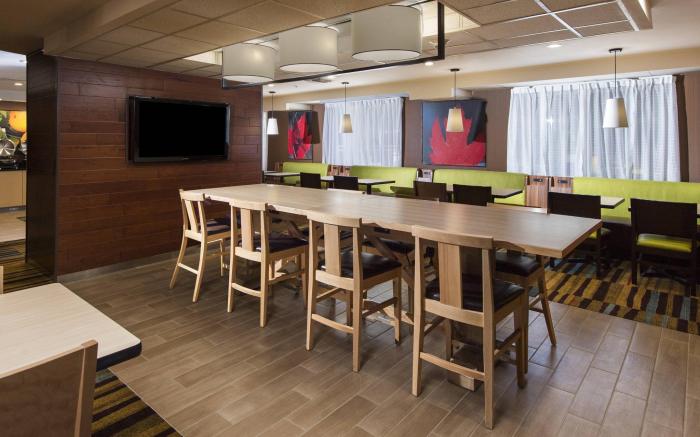 Fairfield Inn & Suites by Marriott Fort Myers Cape Coral