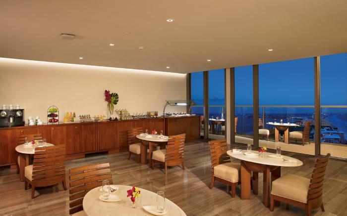 Secrets The Vine Cancun Resort & Spa - All inclusive - Adults only