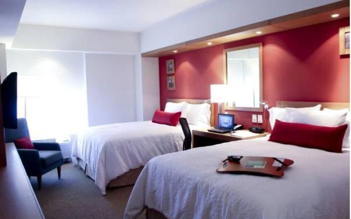 Hampton Inn by Hilton Guadalajara/Expo