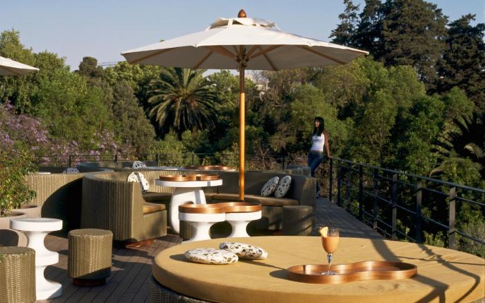CONDESA DF, Mexico City, a Member of Design Hotels