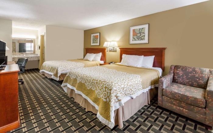 Days Inn by Wyndham Kent - Akron