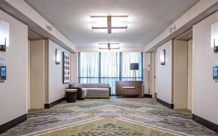 Dallas/Addison Marriott Quorum by the Galleria