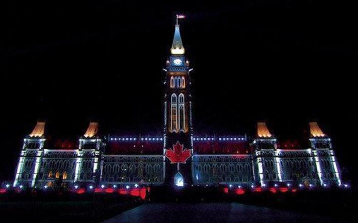 Les Suites Hotel Ottawa