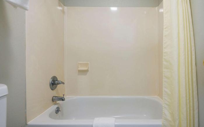 Quality Inn DeRidder