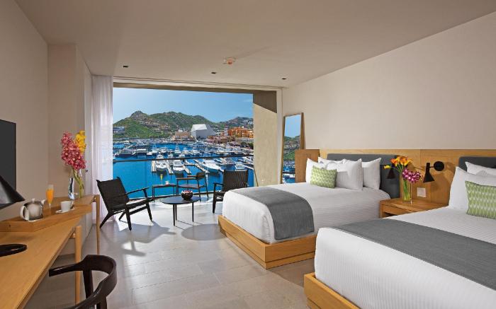 Breathless Cabo San Lucas - All Inclusive - Adults only