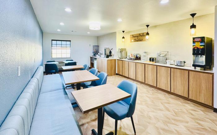 Sleep Inn & Suites Searcy near University