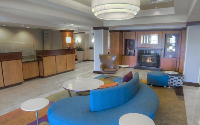 Fairfield Inn & Suites Mobile Daphne/Eastern Shore