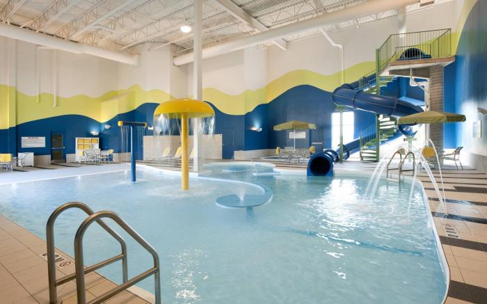 Fairfield Inn & Suites Winnipeg