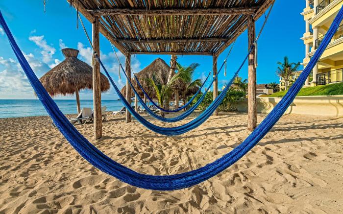 Hotel Marina El Cid Spa & Beach Resort – All Inclusive