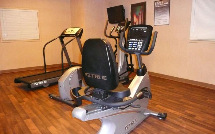 Extended Stay America Select Suites - Des Moines - West Des Moines