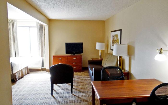 Extended Stay America Suites - Wichita - East