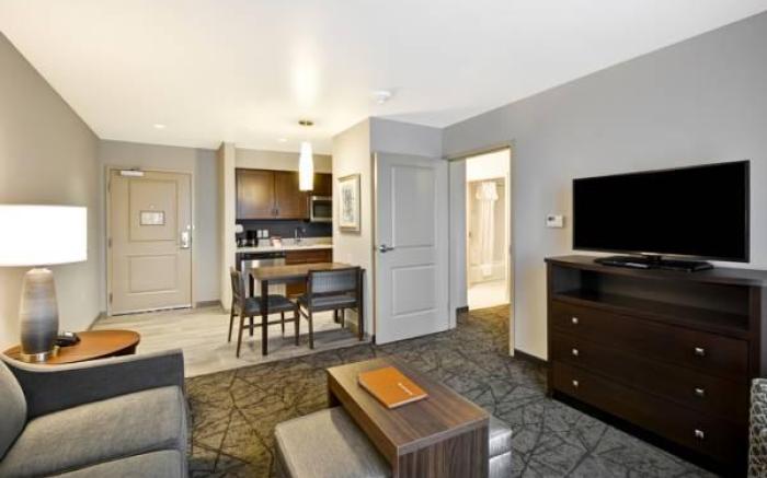 Homewood Suites by Hilton Phoenix Tempe ASU Area