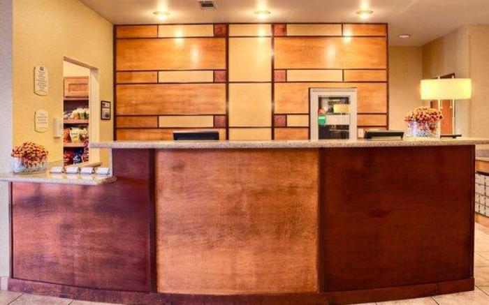 SpringHill Suites Ardmore