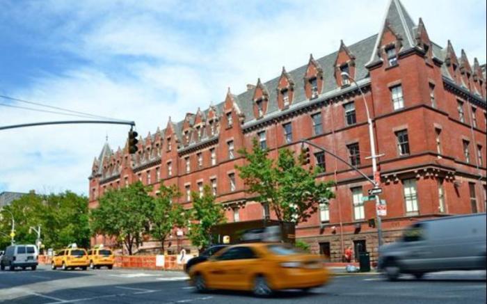 HI New York City Hostel