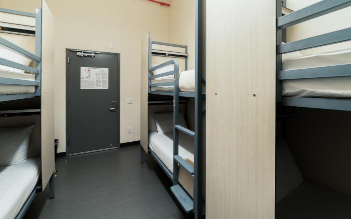 HI New York City Hostel