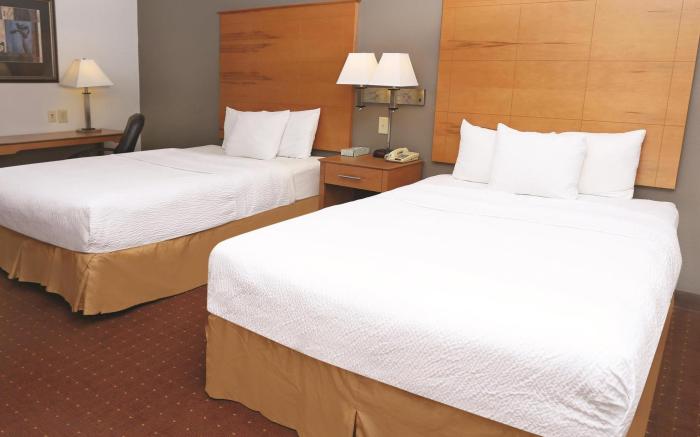 La Quinta Inn & Suites by Wyndham Norfolk