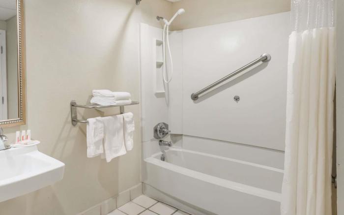 Days Inn by Wyndham Orangeburg