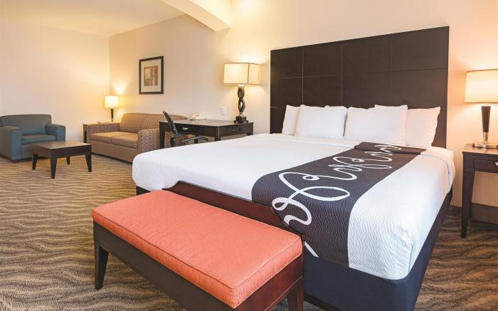La Quinta Inn & Suites by Wyndham Glen Rose