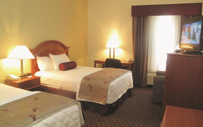 La Quinta Inn & Suites by Wyndham Kerrville