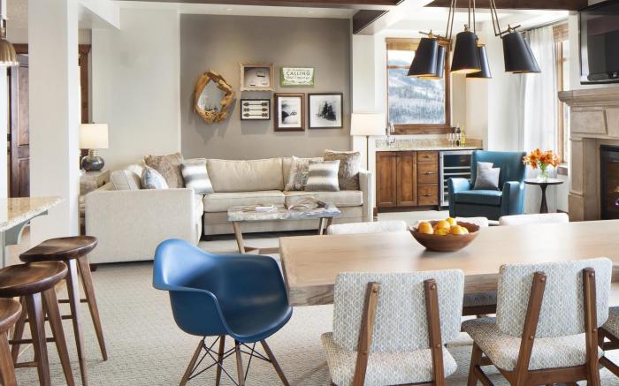 Hyatt Centric Park City