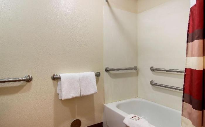 Red Roof Inn Detroit - Troy