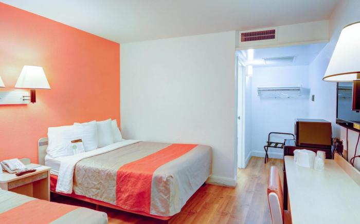 Motel 6 Saint George, UT - University/Historic Downtown