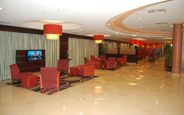 Lux Hotel & Spa, Trademark Collection by Wyndham