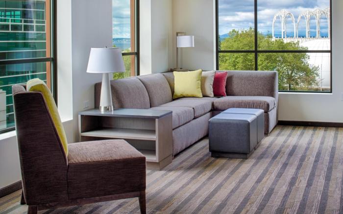 Hyatt House Seattle Downtown