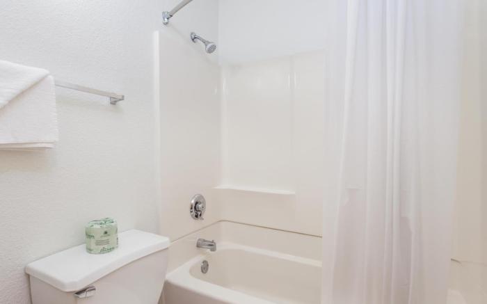 Motel 6 Modesto, CA