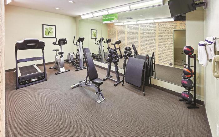 La Quinta Inn & Suites by Wyndham Corpus Christi Northwest