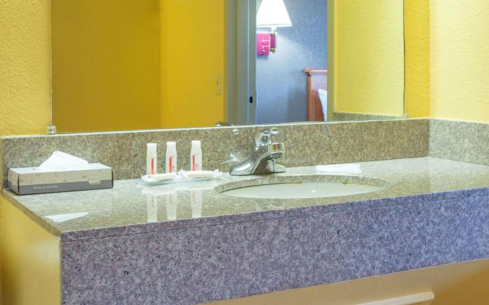 Baymont Horn Lake Southaven