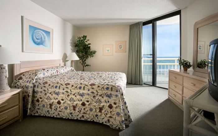 Ocean Creek Resort