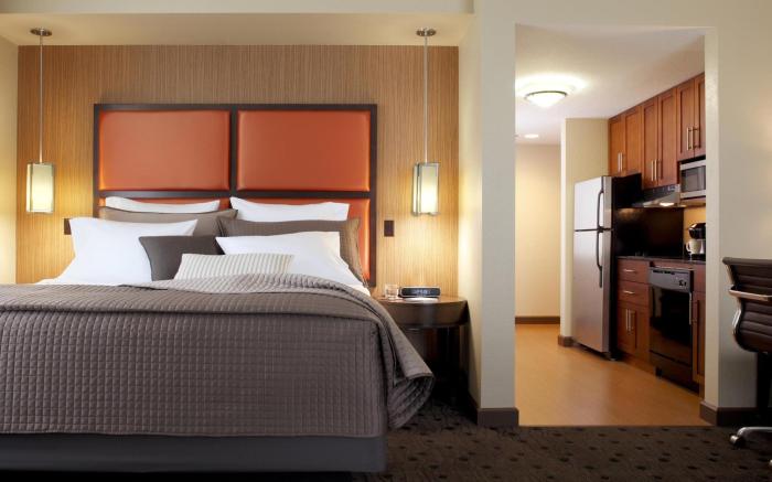 Hyatt House San Jose/silicon Valley