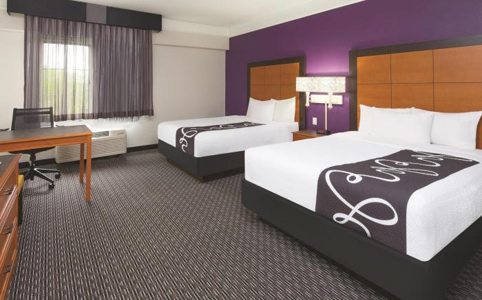 La Quinta Inn & Suites by Wyndham Atlanta Roswell
